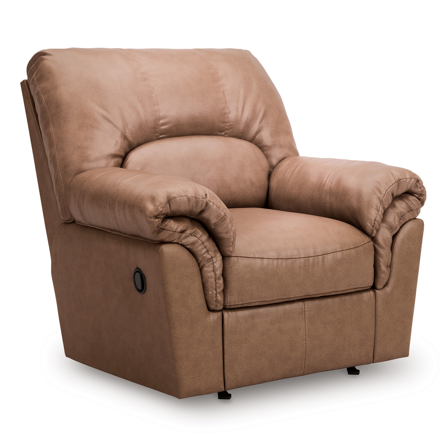 Jayden Rocker Recliner | WG&R Furniture