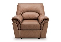 caramel no discount upholstery   