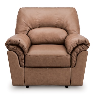 Jayden Rocker Recliner