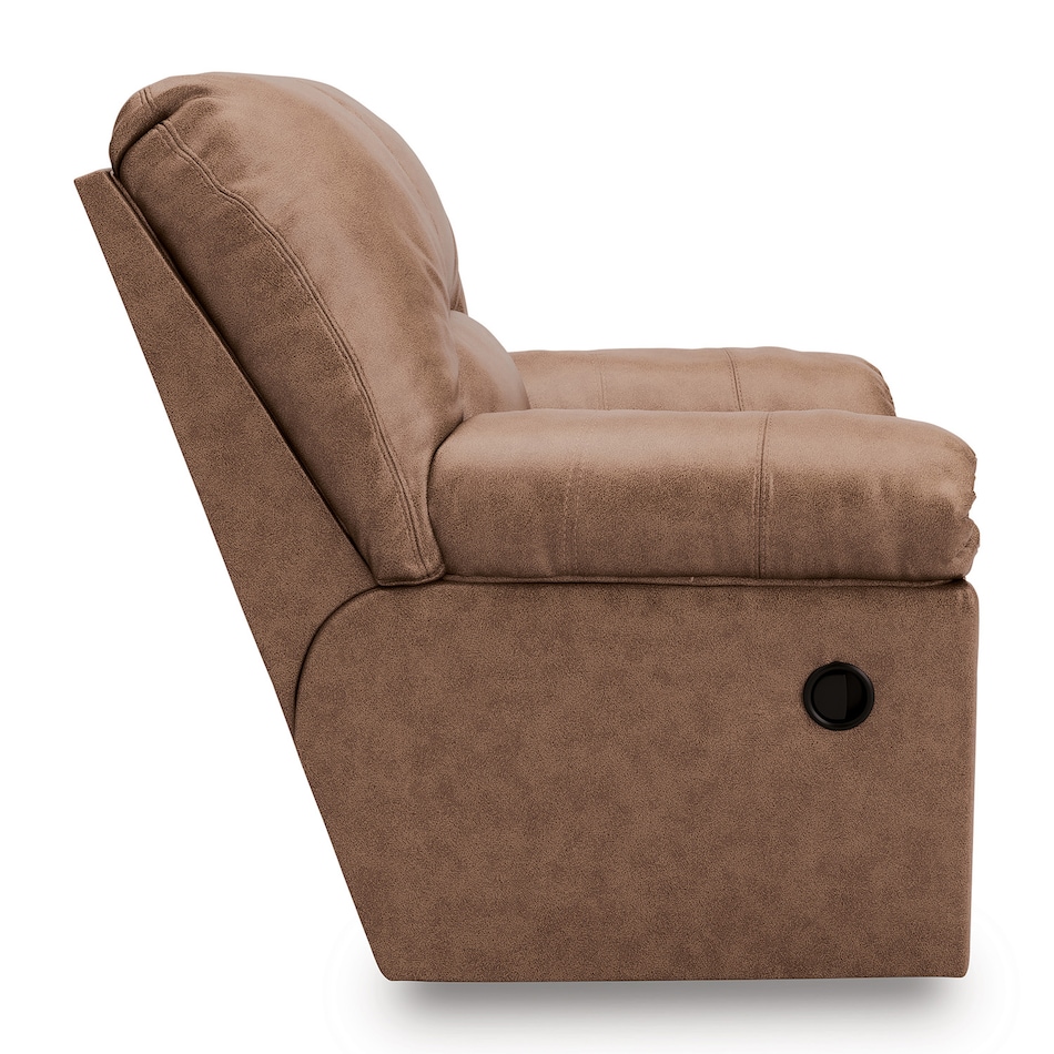 caramel no discount upholstery   