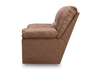 caramel no discount upholstery   