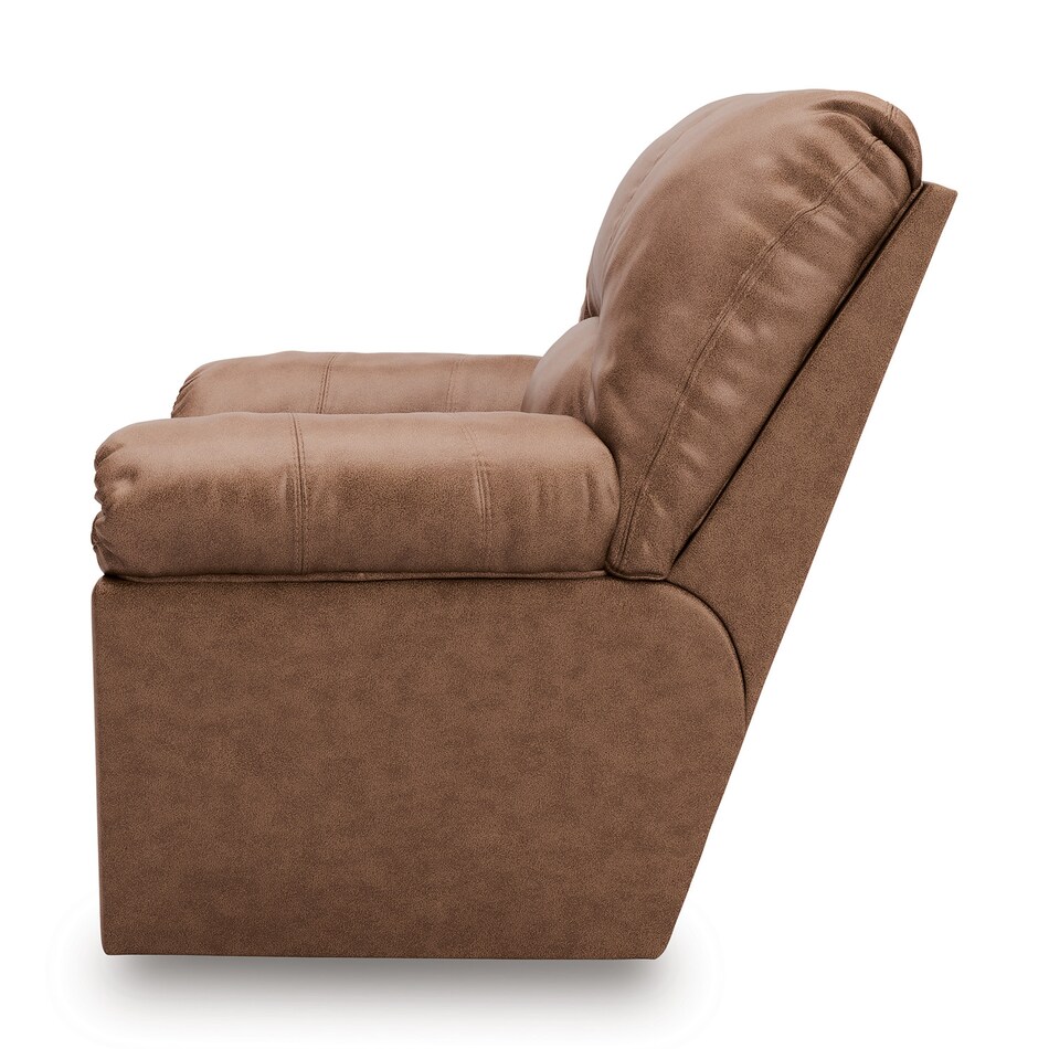 caramel no discount upholstery   