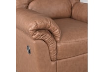 caramel no discount upholstery   