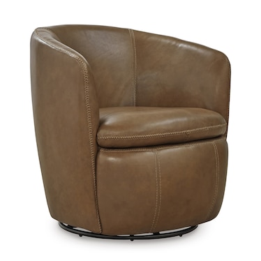 Breece Swivel Chair