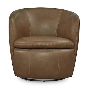 Breece Swivel Chair