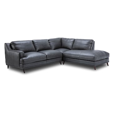 Marni 2-Pc. Sectional
