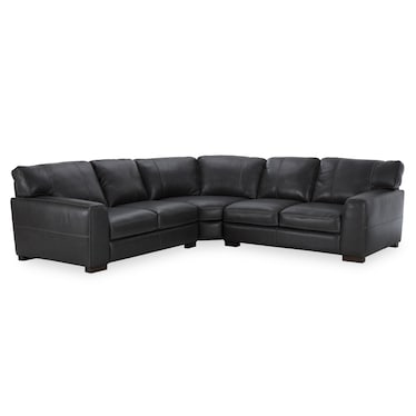 Lasco 3-Pc. Sectional