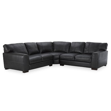 Lasco 3-Pc. Sectional