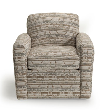 Cali Swivel Chair