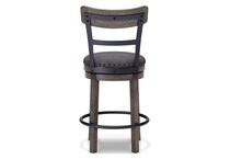 casual counter height stools   