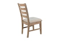 casual counter height stools   