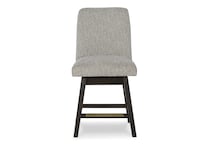 casual counter height stools   