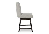 casual counter height stools   