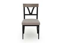 casual counter height stools   
