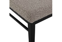 casual counter height stools   