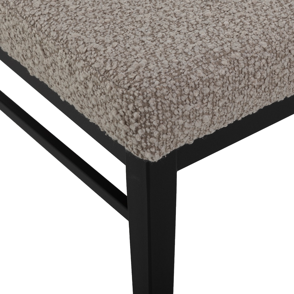 casual counter height stools   