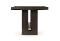 casual counter height stools   