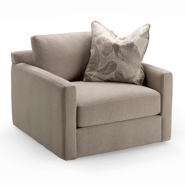 Remi Swivel Chair