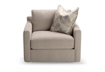casual sofas   