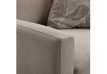 casual sofas   