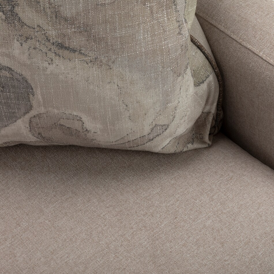 casual sofas   