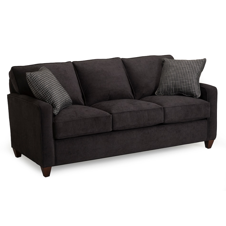 casual sofas   