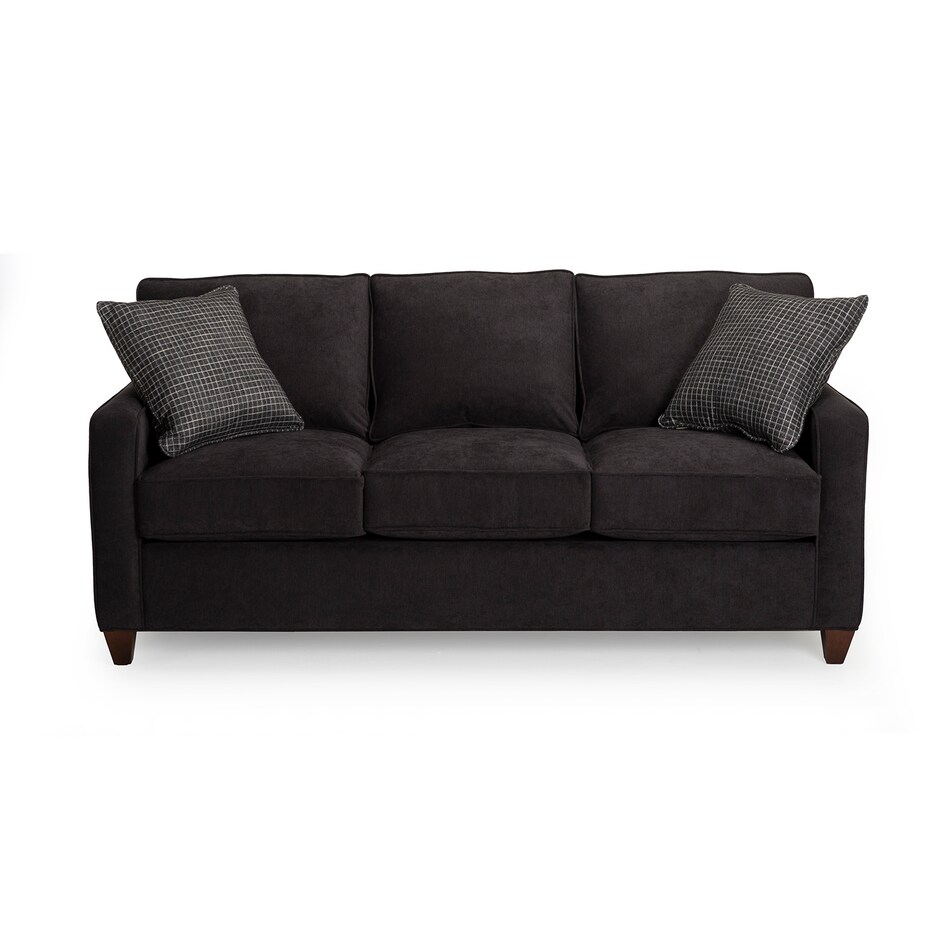 casual sofas   