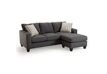 casual sofas   