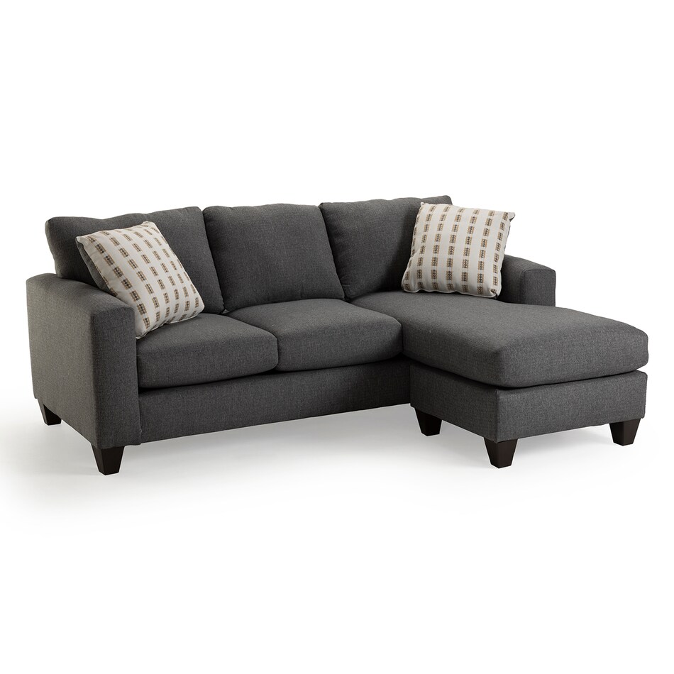 casual sofas   