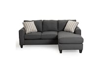 casual sofas   