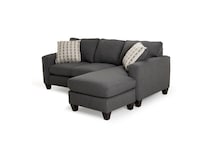 casual sofas   