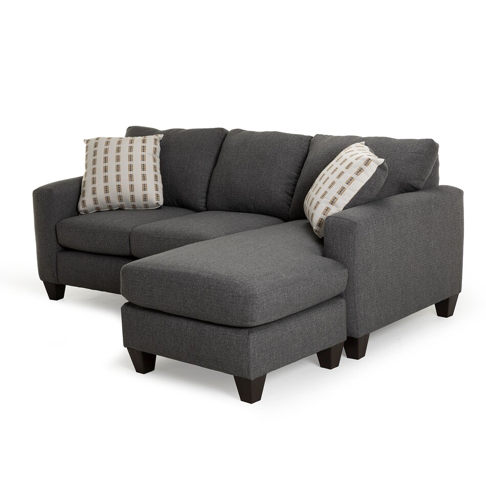 casual sofas   