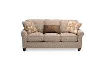 casual sofas   