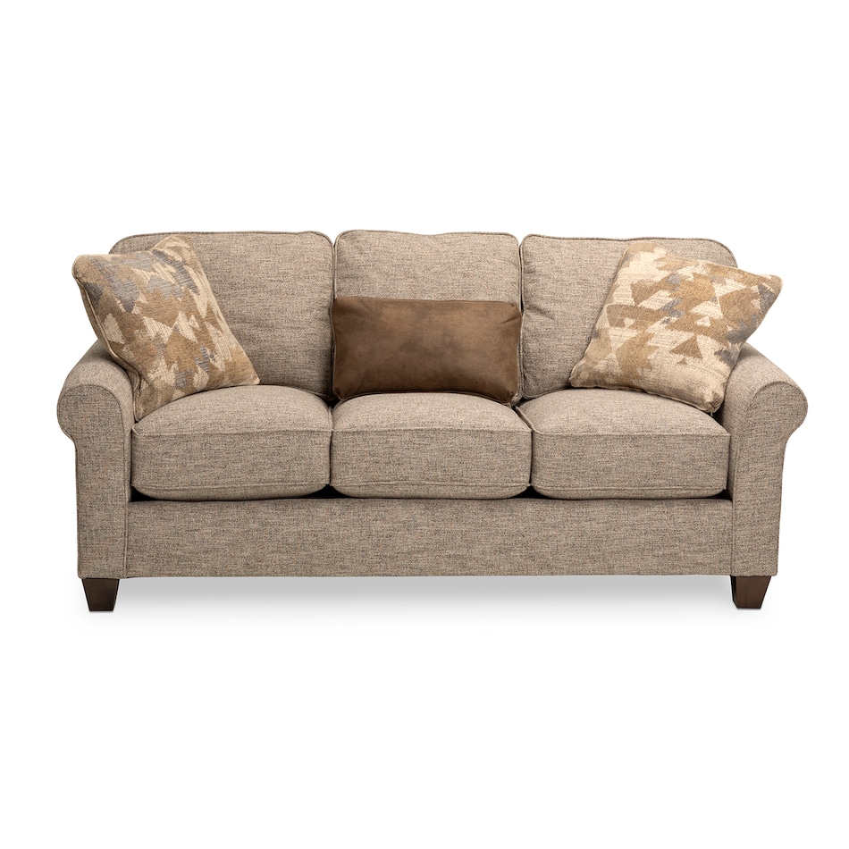 casual sofas   