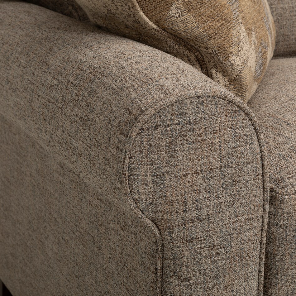 casual sofas   