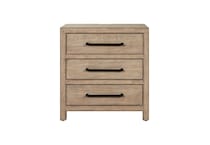 casual transitional bedroom   