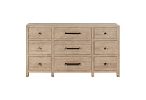 casual transitional bedroom   