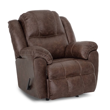 Becks Rocker Recliner