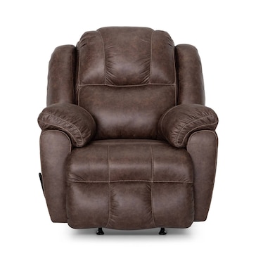 Becks Rocker Recliner