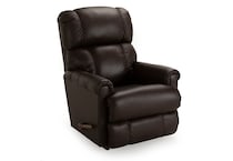 casual transitional recl sofa   