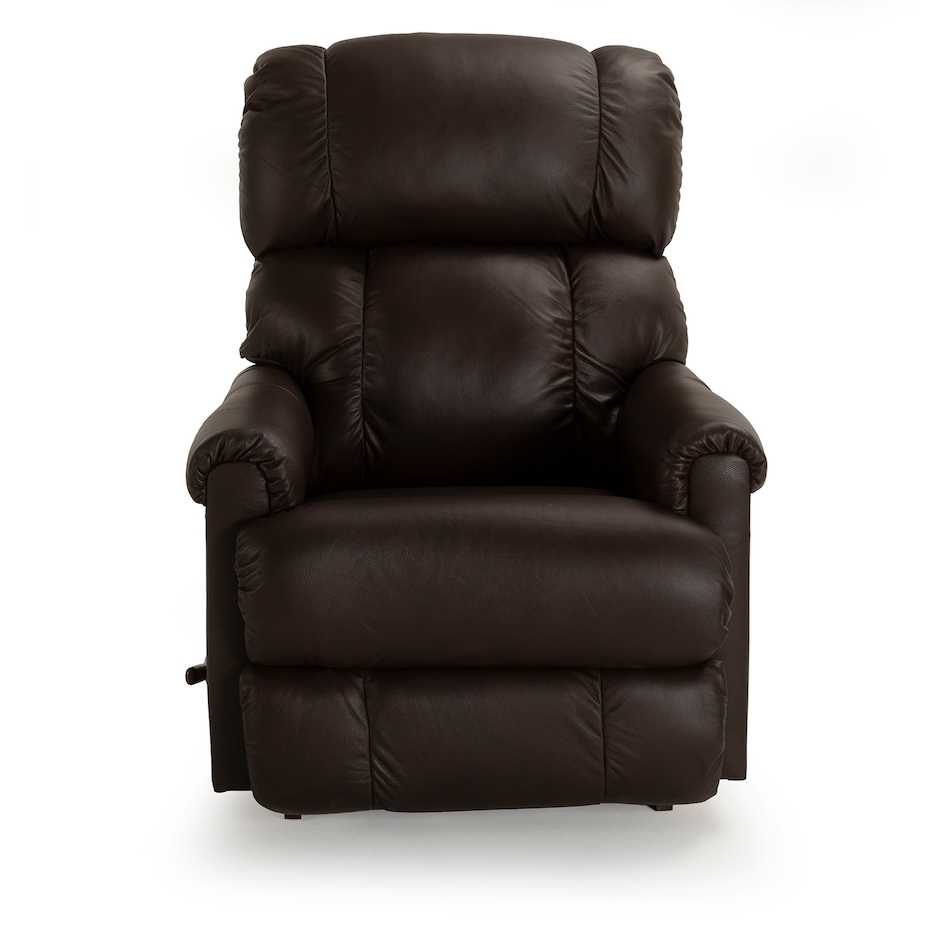 casual transitional recl sofa   