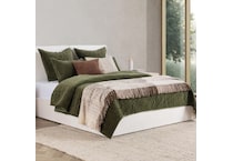 cbed green   