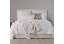 cbed white   