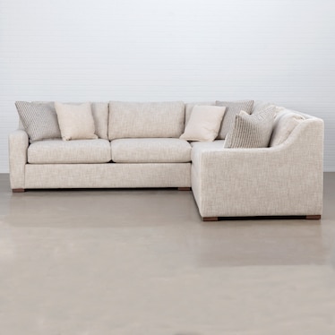 Ollie Sectional