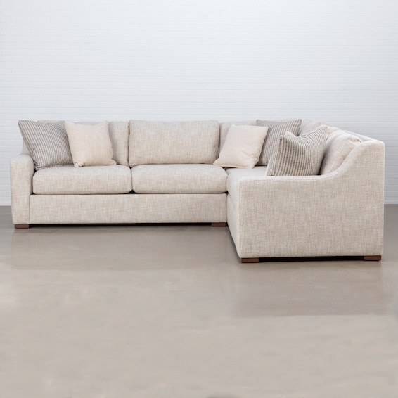Ollie Sectional