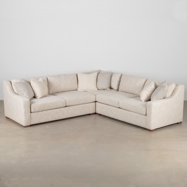 Ollie Sectional