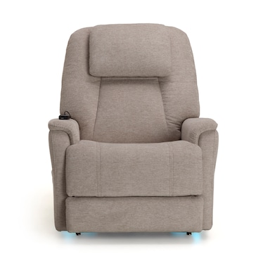 Flexsteel Zecliner Model 3+ Petite Lift Chair