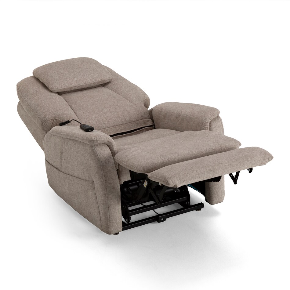 ceramic no discount recliners   