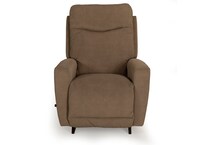 chaise rocker recliner   
