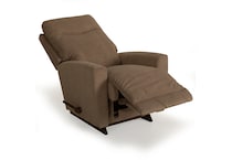 chaise rocker recliner   